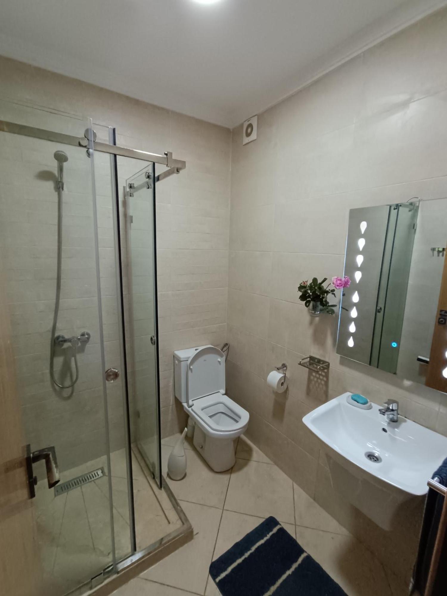 Appartement De Vacances Beralmar Chez Houda Asilah Exterior foto