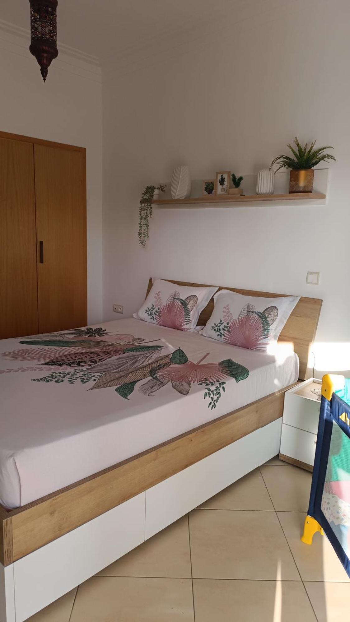 Appartement De Vacances Beralmar Chez Houda Asilah Exterior foto